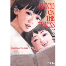 IVREA BTR02 BLOOD ON THE TRACKS 02