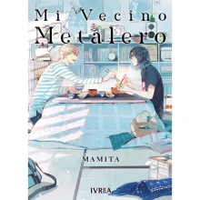 IVREA VEMET MI VECINO METALERO