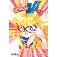 IVREA SAV02 SAILOR V 02