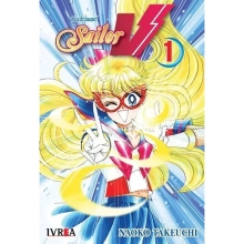 IVREA SAV01 SAILOR V 01