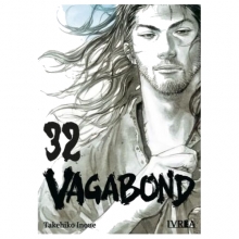 IVREA VAG32 VAGABOND 32