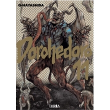 IVREA DOR11 DOROHEDORO 11