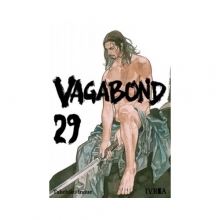 IVREA VAG29 VAGABOND 29