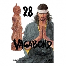 IVREA VAG28 VAGABOND 28