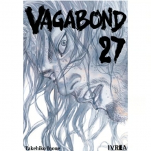 IVREA VAG27 VAGABOND 27