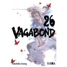 IVREA VAG26 VAGABOND 26