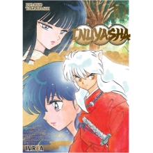 IVREA INU10 INUYASHA 10