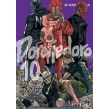 IVREA DOR10 DOROHEDORO 10