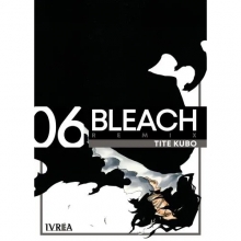 IVREA BRX06 BLEACH REMIX 06