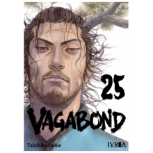 IVREA VAG25 VAGABOND 25