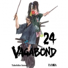 IVREA VAG24 VAGABOND 24