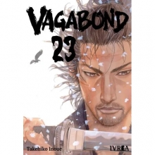 IVREA VAG23 VAGABOND 23