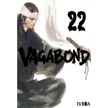 IVREA VAG22 VAGABOND 22