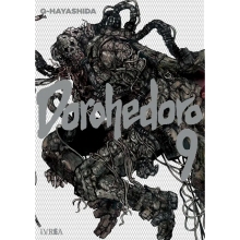 IVREA DOR09 DOROHEDORO 09