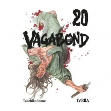 IVREA VAG20 VAGABOND 20