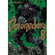 IVREA DOR08 DOROHEDORO 08