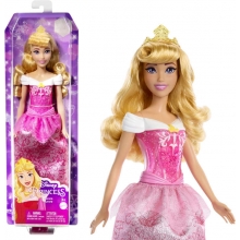 MATTEL HLW09 MUECA AURORA DISNEY PRINCESA MATTEL BELLA DURMIENTE