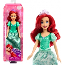 MATTEL HLW10 MUECA ARIEL DISNEY PRINCESA MATTEL LA SIRENITA