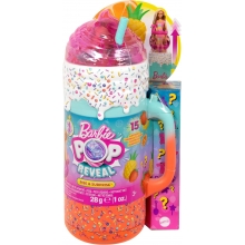 MATTEL HRK57 BARBIE SET DE JUEGO SMOOTHIE TROPICAL