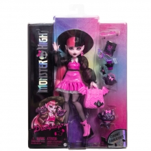 MATTEL HRP64 MONSTER HIGH MUECA DRACULAURA NUEVO LOOK