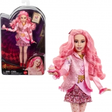 MATTEL HWT91 DESCENDANTS MUECA BRIDGET PARA NIAS