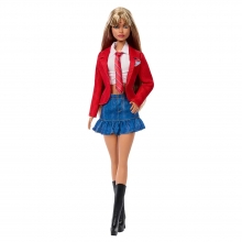 MATTEL HXJ70 BARBIE RBD MA?A MUECA DE COLECCION