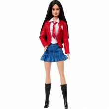 MATTEL HXJ72 BARBIE RBD LUPITA MUECA DE COLECCION