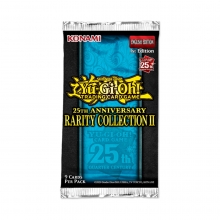 DEVIR YGI YUGIOH 25TH ANNIVERSARY RARITY COLLECTION II