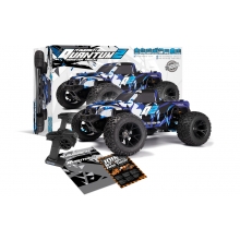 HPI 150400 QUANTUM2 MT 1:10TH MONSTER TRUCK BLUE MAVERICK