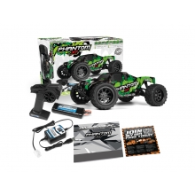 HPI 150600 PHANTOM XT 1:10 RTR TRUGGY MAVERICK