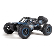 HPI 540115 SMYTER DB 1:12 4WD ELECTRIC DESERT BUGGY BLUE BLACKZON