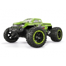 HPI 540200 SLYDER MT TURBO 1:16 4WD 2S BRUSHLESS GREEN BLACKZON