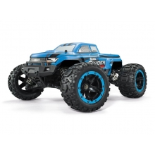 HPI 540201 SLYDER MT TURBO 1:16 4WD 2S BRUSHLESS BLUE BLACKZON