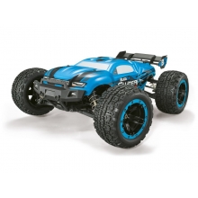 HPI 540203 SLYDER ST TURBO 1:16 4WD 2S BRUSHLESS BLUE BLACKZON