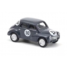 NOREV 310936 1:64 1951 RENAULT 4CV RACING 50