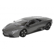 RASTAR 34900GY 1:43 LAMBORGHINI REVENTON GREY