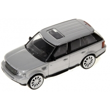 RASTAR 36600S RANGE ROVER SPORT SILVER