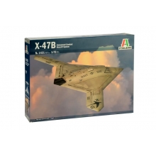 ITALERI 1421 1:72 X 47B UCAS