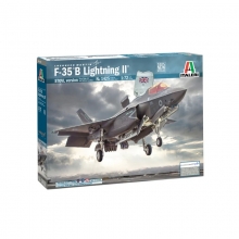 ITALERI 1425 1:72 F 35B LIGHTNING II