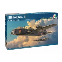 ITALERI 1462 1:72 STIRLING MK III