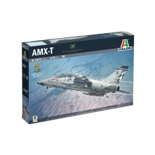 ITALERI 1471 1:72 AMX T