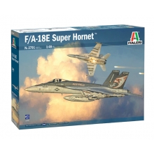 ITALERI 2791 1:48 F A 18E SUPER HORNET