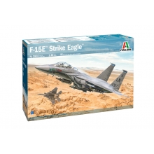 ITALERI 2803 1:48 F 15E STRIKE EAGLE