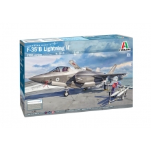 ITALERI 2810 1:48 F 35B LIGHTNING II