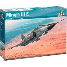 ITALERI 2816 1:48 MIRAGE III E