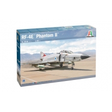 ITALERI 2818 1:48 RF 4E PHANTOM II