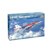 ITALERI 2823 1:48 F A 18F U S NAVY SPECIAL COLORS