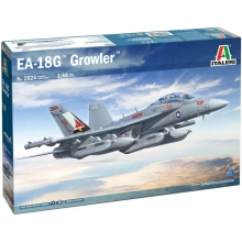 ITALERI 2824 1:48 EA 18G GROWLER