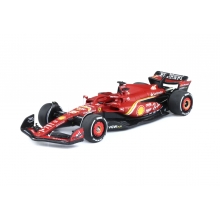 BURAGO 36844 1:43 SFR FERRARI SF - 24 ( 2024 ) , 16 LACLERC