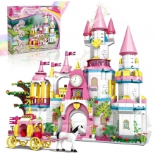 WOMA C0219 110712 ARMABLE CASTILLO